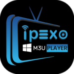 ipexo player, best m3u player for windows